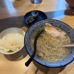 冷やし涼麺　小ライス