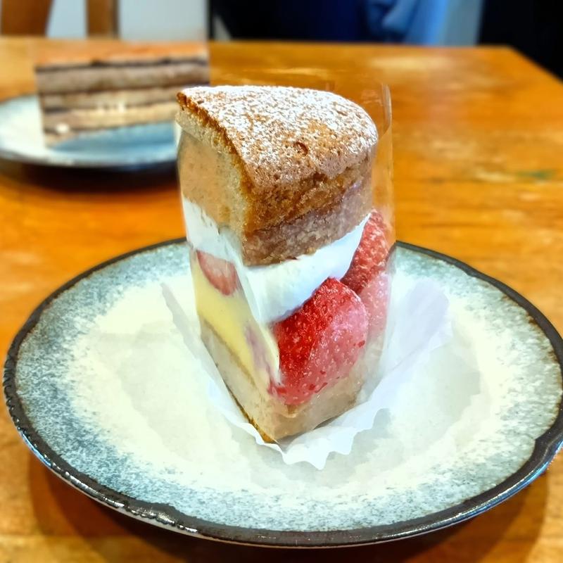 フレージュ(Daniel ダニエル 本店)