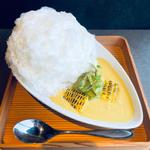 とうもろこし  〜スープスタイル〜