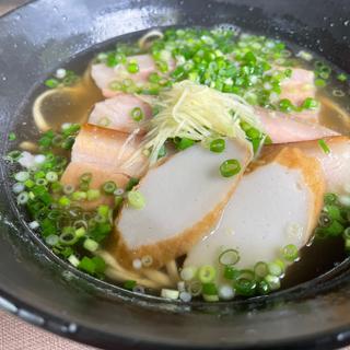 沖縄そば（大）