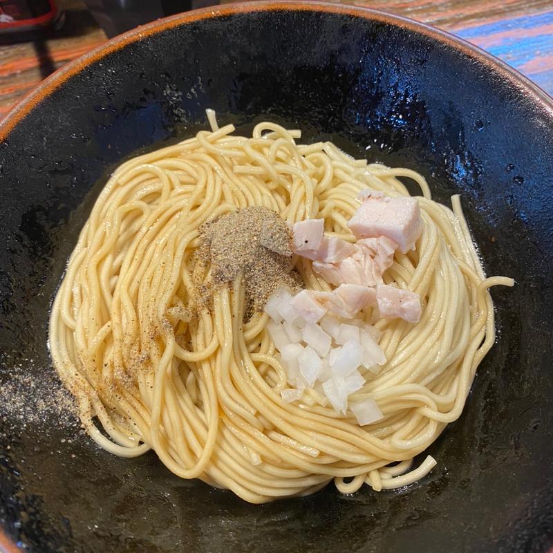 替え玉(らぁめん小池)