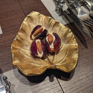 ナツメバター
