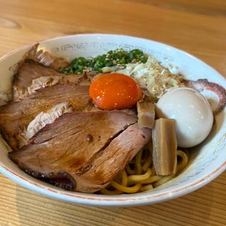 特製まぜそば