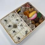 シウマイ弁当　