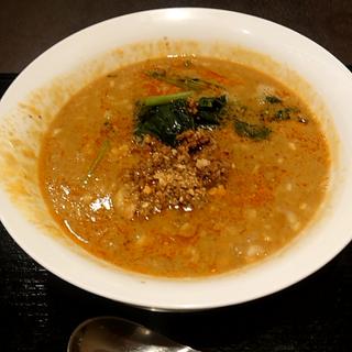 担々麺(中国料理 龍泉華)