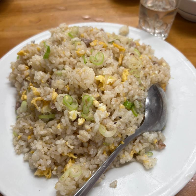 チャーハン(多け乃)
