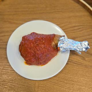 手羽先ヤンニョムチキン