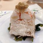 蟹酢