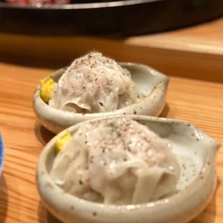 焼売