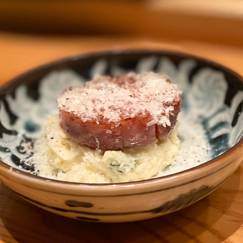 ポテサラ(福味み)