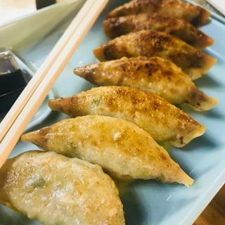 餃子