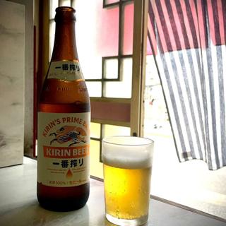 ビール