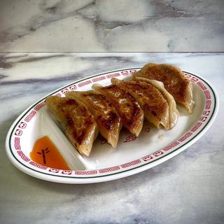餃子