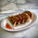 餃子