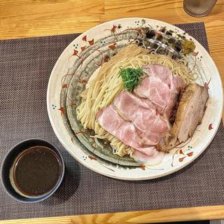 盛り 麺400g 豚バラチャーシュー
