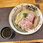 盛り 麺400g 豚バラチャーシュー