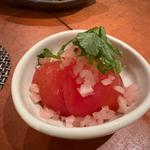 ガリトマト