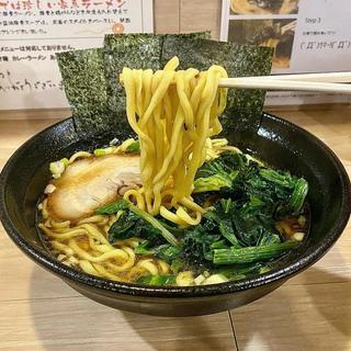 ラーメン 大盛