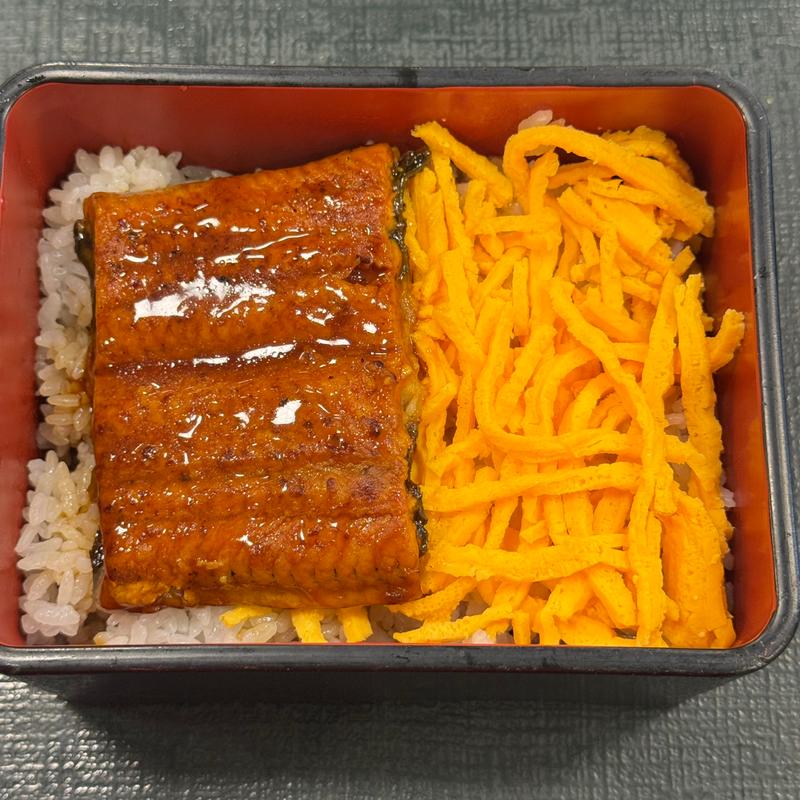 うな重(なか卯 ひばりが丘店 )