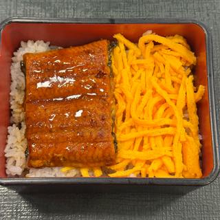 うな重