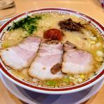 山形辛味噌らーめん