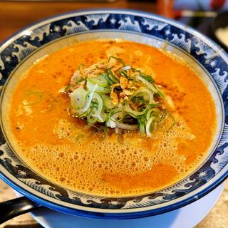 担担麺