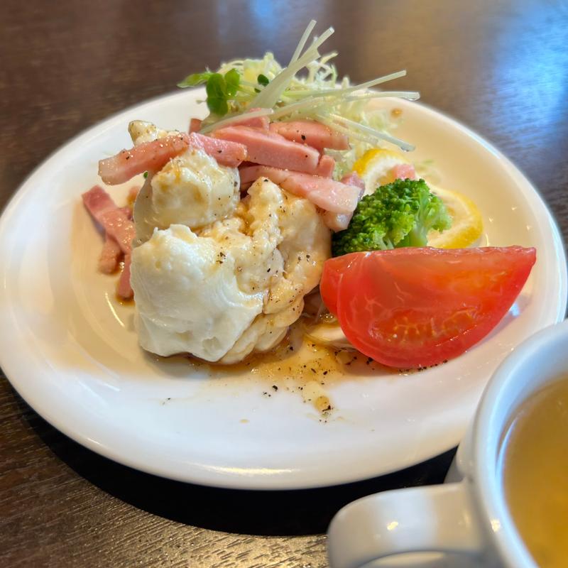 (ハローコーヒーガーデンズ千早店)