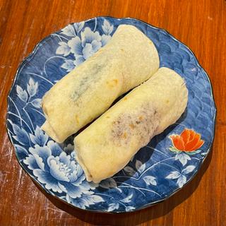 北京ダック