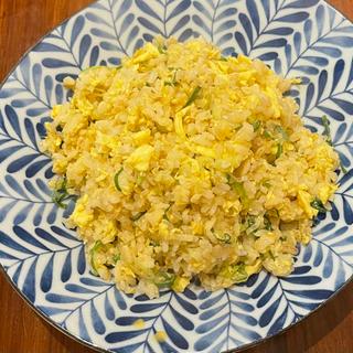 黄金チャーハン