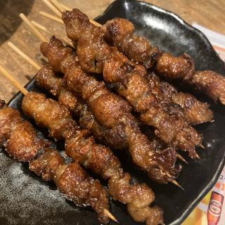とり皮