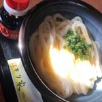生じょうゆうどん