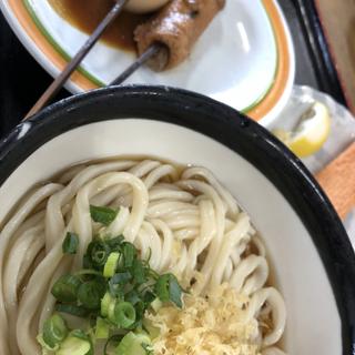ぶっかけ冷