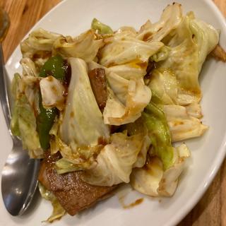 回鍋肉