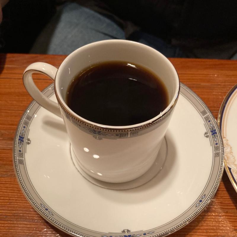 グァテマラ(十一房珈琲店)