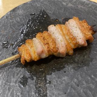 皮