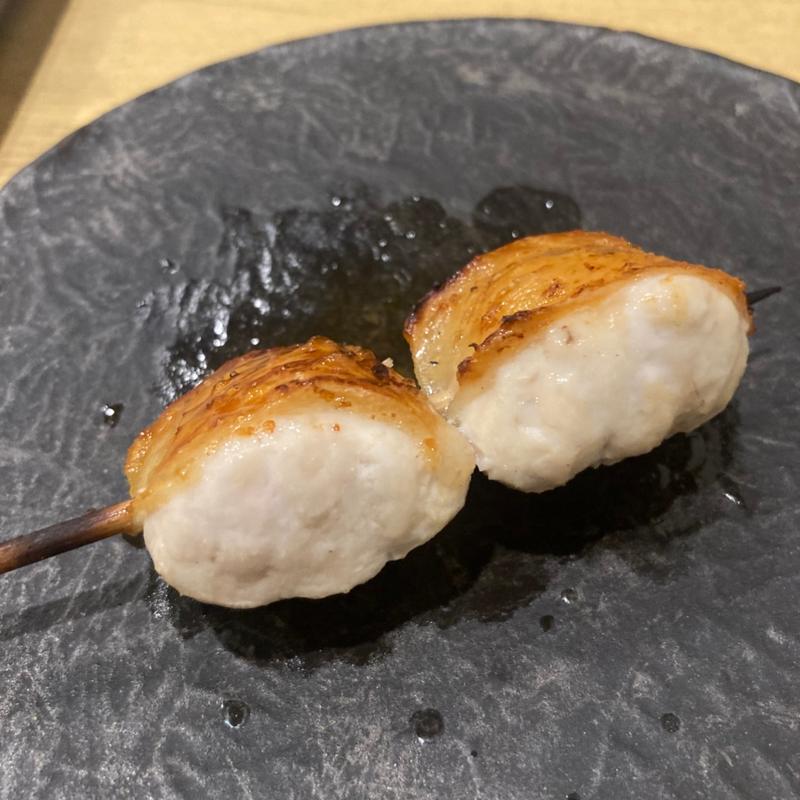 だきみ(焼鳥 大富)