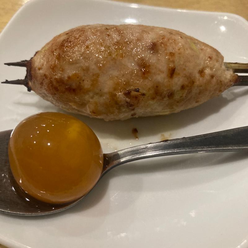 きんかん(焼鳥 大富)