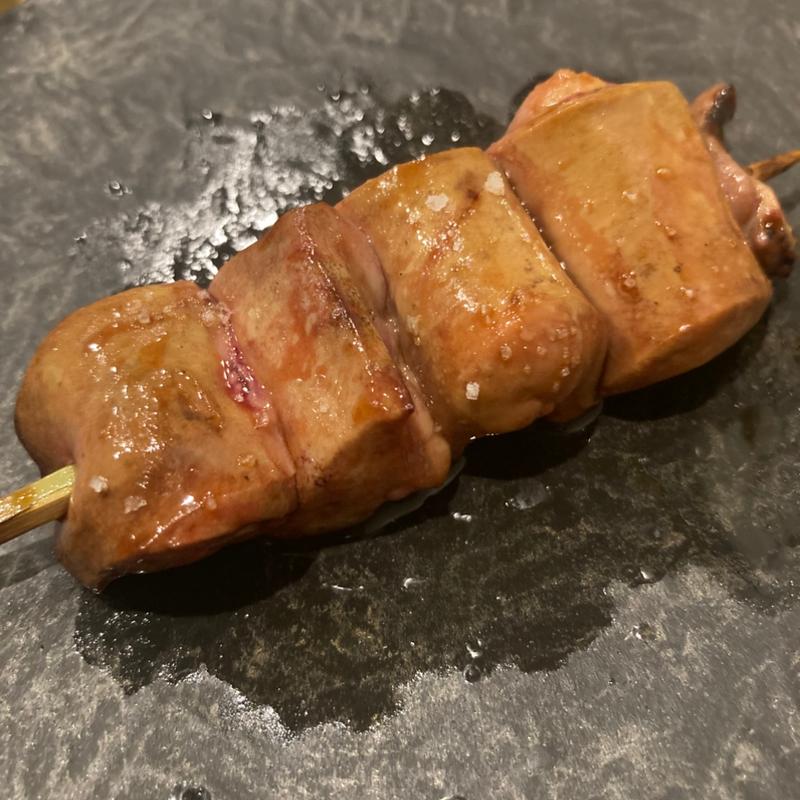 ちぎり(焼鳥 大富)