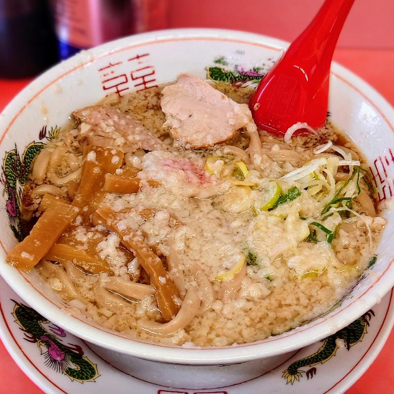 中華(大むら支店 )