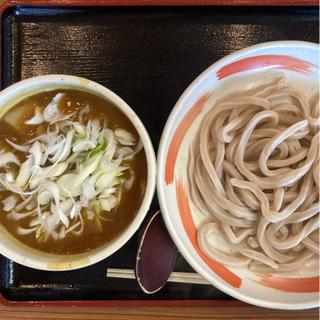 カレーうどん