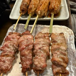焼き鳥