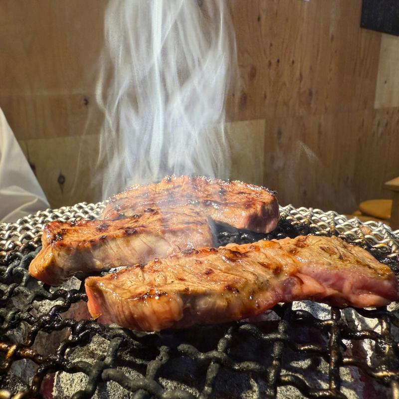 (ホルモン青木 大宮駅すずらん通り店)