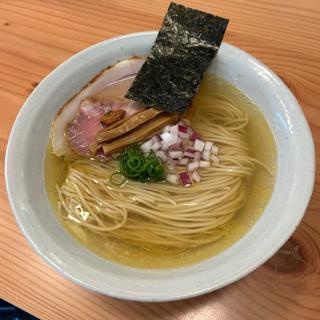 にぼしお
