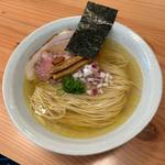 にぼしお