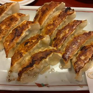男餃子(海ぼうず アスティ店 )