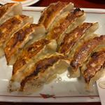 男餃子
