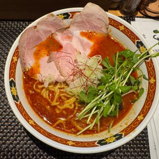 辛味噌ラーメン