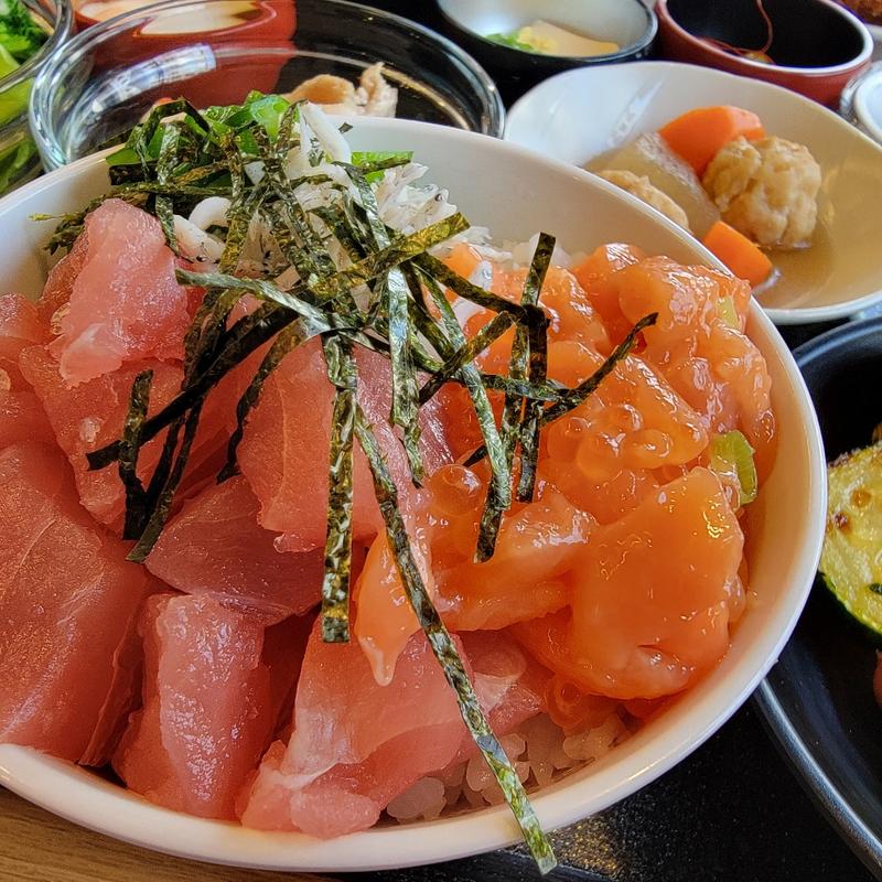 朝食(ドーミーインPREMIUM東京小伝馬町)