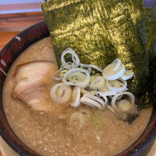 豚（とん）そば