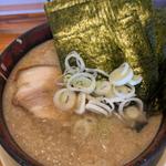 豚（とん）そば